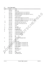 Preview for 24 page of Lauda PD 12 R Operating Instructions Manual