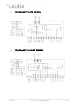 Preview for 21 page of Lauda PD 2 G Operating Instructions Manual