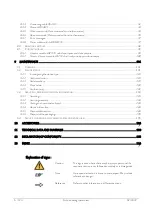 Preview for 6 page of Lauda PROLINE P 5 C Operating Instructions Manual