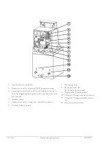 Preview for 12 page of Lauda PROLINE P 5 C Operating Instructions Manual