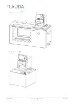 Preview for 13 page of Lauda PROLINE P 5 C Operating Instructions Manual