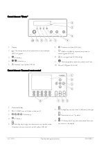 Preview for 14 page of Lauda PROLINE P 5 C Operating Instructions Manual