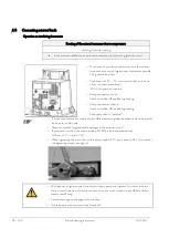 Preview for 26 page of Lauda PROLINE P 5 C Operating Instructions Manual