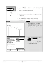 Preview for 28 page of Lauda PROLINE P 5 C Operating Instructions Manual