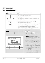 Preview for 38 page of Lauda PROLINE P 5 C Operating Instructions Manual