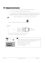 Preview for 40 page of Lauda PROLINE P 5 C Operating Instructions Manual