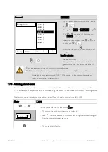 Preview for 42 page of Lauda PROLINE P 5 C Operating Instructions Manual