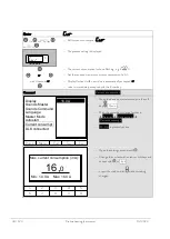 Preview for 44 page of Lauda PROLINE P 5 C Operating Instructions Manual