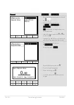 Preview for 50 page of Lauda PROLINE P 5 C Operating Instructions Manual