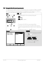 Preview for 54 page of Lauda PROLINE P 5 C Operating Instructions Manual