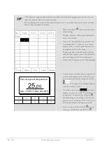 Preview for 66 page of Lauda PROLINE P 5 C Operating Instructions Manual