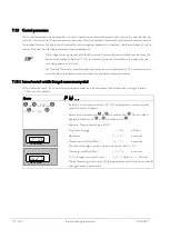 Preview for 74 page of Lauda PROLINE P 5 C Operating Instructions Manual