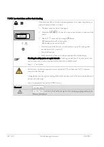 Preview for 82 page of Lauda PROLINE P 5 C Operating Instructions Manual