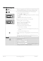 Preview for 84 page of Lauda PROLINE P 5 C Operating Instructions Manual