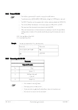 Preview for 92 page of Lauda PROLINE P 5 C Operating Instructions Manual