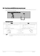 Preview for 100 page of Lauda PROLINE P 5 C Operating Instructions Manual