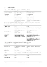 Preview for 16 page of Lauda Puridest PD 2 D Operating Instructions Manual