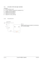 Preview for 22 page of Lauda Puridest PD 2 D Operating Instructions Manual