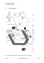 Preview for 25 page of Lauda Puridest PD 2 D Operating Instructions Manual