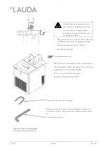 Preview for 19 page of Lauda RA 12 Operating Instructions Manual