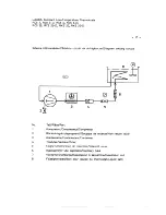 Preview for 4 page of Lauda RCS 5 Operating Instructions Manual