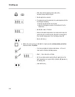 Preview for 24 page of Lauda RE 104 Operating Instructions Manual