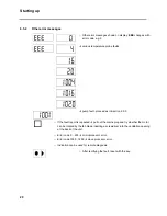 Preview for 26 page of Lauda RE 104 Operating Instructions Manual