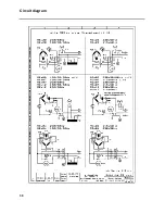 Preview for 36 page of Lauda RE 104 Operating Instructions Manual