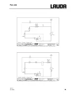 Preview for 41 page of Lauda RE 104 Operating Instructions Manual