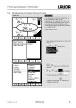 Preview for 31 page of Lauda RP 1290 Operating Instructions Manual