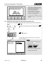 Preview for 69 page of Lauda RP 1290 Operating Instructions Manual