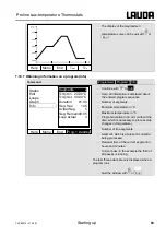 Preview for 83 page of Lauda RP 1290 Operating Instructions Manual