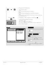 Preview for 54 page of Lauda RP 3090 C Operation Manual