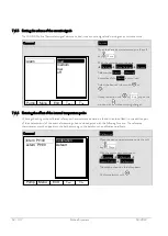 Preview for 62 page of Lauda RP 3090 C Operation Manual