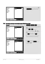 Preview for 70 page of Lauda RP 3090 C Operation Manual