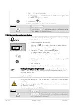 Preview for 90 page of Lauda RP 3090 C Operation Manual