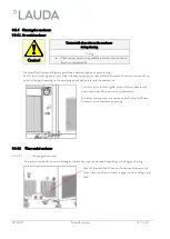 Preview for 115 page of Lauda RP 3090 C Operation Manual