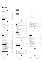 Preview for 132 page of Lauda RP 3090 C Operation Manual