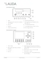 Preview for 17 page of Lauda RP 4050 C Operation Manual