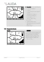 Preview for 45 page of Lauda RP 4050 C Operation Manual