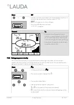 Preview for 51 page of Lauda RP 4050 C Operation Manual