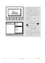 Preview for 74 page of Lauda RP 4050 C Operation Manual