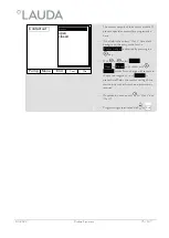 Preview for 75 page of Lauda RP 4050 C Operation Manual