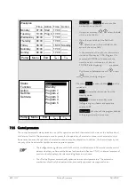 Preview for 80 page of Lauda RP 4050 C Operation Manual