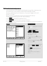 Preview for 84 page of Lauda RP 4050 C Operation Manual