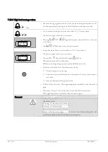 Preview for 92 page of Lauda RP 4050 C Operation Manual