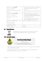 Preview for 118 page of Lauda RP 4050 C Operation Manual