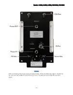 Preview for 12 page of Lauda Semistat POU 3300 Operation Manual