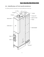 Preview for 10 page of Lauda Semistat S 1200 Operation Manual