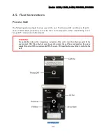 Preview for 11 page of Lauda Semistat S 1200 Operation Manual